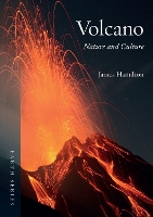 Book Cover for Volcano by James Hamilton