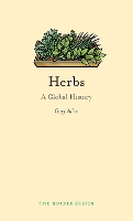 Book Cover for Herbs by Gary Allen