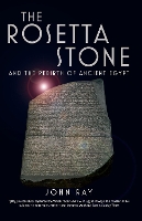 Book Cover for The Rosetta Stone by John Ray