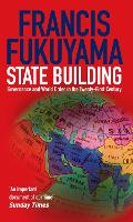 Book Cover for State Building by Francis Fukuyama