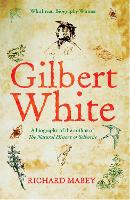 Book Cover for Gilbert White by Richard Mabey