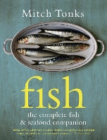 Book Cover for Fish by Mitchell Tonks