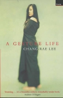 Book Cover for A Gesture Life by Chang-rae Lee