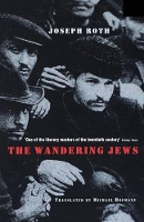 Book Cover for The Wandering Jews by Joseph Roth