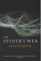 Book Cover for The Spider's Web by Joseph Roth