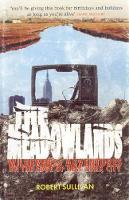 Book Cover for The Meadowlands by Robert Sullivan