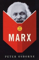 Book Cover for How To Read Marx by Peter Osborne