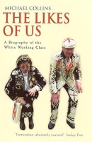 Book Cover for The Likes Of Us by Michael Collins