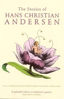 Book Cover for The Stories Of Hans Christian Andersen by Jeffrey Frank