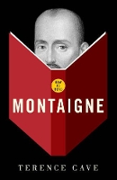 Book Cover for How To Read Montaigne by Terence Cave