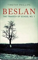 Book Cover for Beslan by Timothy Phillips