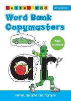 Book Cover for Wordbank Copymasters by Lyn Wendon