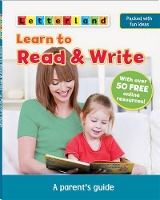 Book Cover for Learn to Read & Write by Lucy Marcovitch