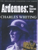 Book Cover for Ardennes by Charles Whiting