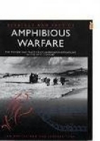 Book Cover for Amphibious Warfare by Ian Speller