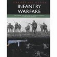 Book Cover for Infantry Warfare by Andrew Wiest