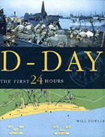 Book Cover for D-Day by Will Fowler