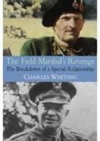 Book Cover for The Field Marshal's Revenge by Charles Whiting