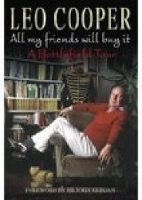 Book Cover for All My Friends Will Buy it by Leo Cooper