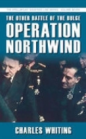 Book Cover for The Other Battle of the Bulge: Operation Northwind by Charles Whiting