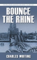 Book Cover for Bounce the Rhine by Charles Whiting