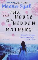 Book Cover for The House of Hidden Mothers by Meera Syal