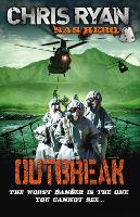 Book Cover for Outbreak by Chris Ryan