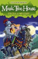 Book Cover for Magic Tree House 2: Castle of Mystery by Mary Pope Osborne