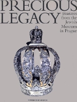 Book Cover for Precious Legacy by Suzanne D Rutland