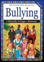 Book Cover for Bullying by R.I.C. Publications