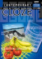 Book Cover for Contemporary Cloze by George Moore