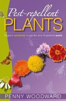 Book Cover for Pest-Repellent Plants by Penny Woodward