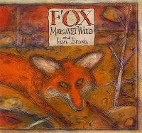 Book Cover for Fox by Margaret Wild, Ron Brooks