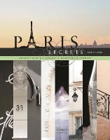 Book Cover for Paris Secrets by Janelle McCulloch