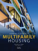 Book Cover for Multifamily Housing by Avi Friedman