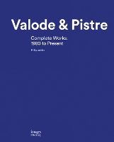 Book Cover for Valode & Pistre by Philip Jodidio