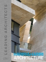 Book Cover for Hariri & Hariri Architecture by Images Publishing Group