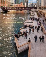 Book Cover for Waterfront Promenade Design by Andersson Thorbjorn