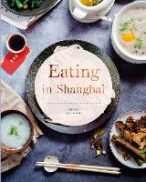 Book Cover for Eating in Shanghai by Shanghai Daily