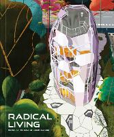 Book Cover for Radical Living by Avi Friedman