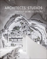 Book Cover for Architects' Studios by The Images Publishing Group