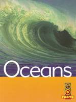 Book Cover for Oceans by Katy Pike, Maureen O'Keefe