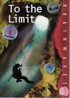 Book Cover for To the Limit by 