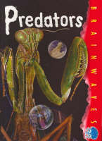 Book Cover for Predators by Ian Rohr