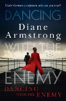 Book Cover for Dancing with the Enemy by Diane Armstrong