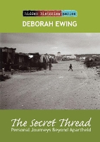 Book Cover for The Secret Thread by Deborah Ewing