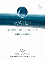 Book Cover for Water in Southern Africa by Larry A. Swatuk