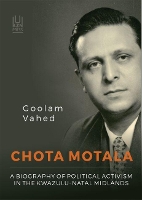 Book Cover for Chota Motala by Goolam Vahed