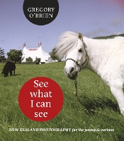 Book Cover for See What I can See by O'Brien Gregory