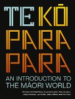 Book Cover for Te Koparapara by Michael Reilly